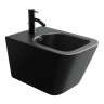 Подвесное биде Metric CN3008MB