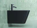 Подвесное биде Metric CN3008MB