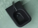 Подвесное биде Metric CN3008MB