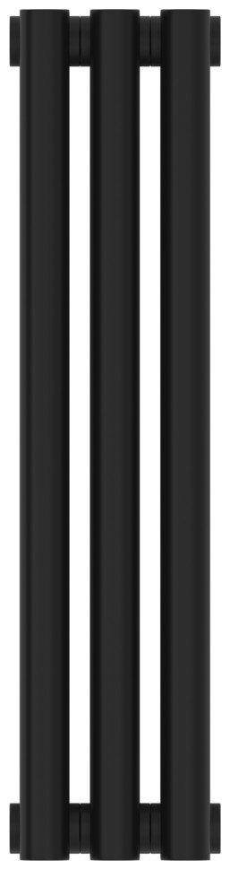 Эстет-00 500х135 3 секции