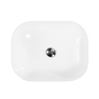 Накладная раковина BelBagno BB1302