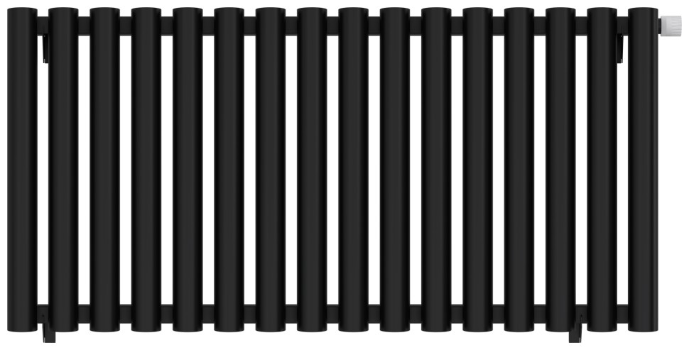 Кумир-0 EU50 правый 500х1100 16 секций