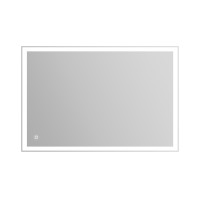 Зеркало BelBagno SPC-GRT-1000-600-LED-TCH