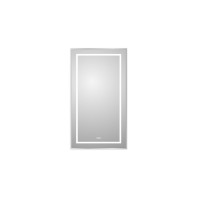 Зеркало BelBagno SPC-KRAFT-500-900-LED-TCH-WARM
