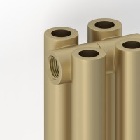 Эстет-00 500х495 11 секций