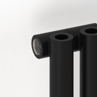 Эстет-0 1200х135 3 секции