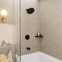 Верхний душ Hansgrohe Crometta 24 см., потолочный/настенный, 1jеt, цвет: черный матовый 26723670