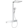 Душевая система Hansgrohe Raindance E хром (27363000)