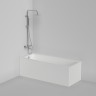 Ванна BERGES акриловая FEYA 150x70 c каркасом