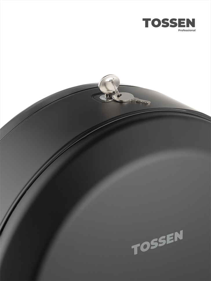 TOSSEN D-500 MB - диспенсер туалетной бумаги