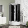 Душевая кабина Niagara Eco E80/26/TN (80х80х215) 4 места
