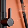 Душевая система Splenka для ванны и душа S221.24.06 Черный