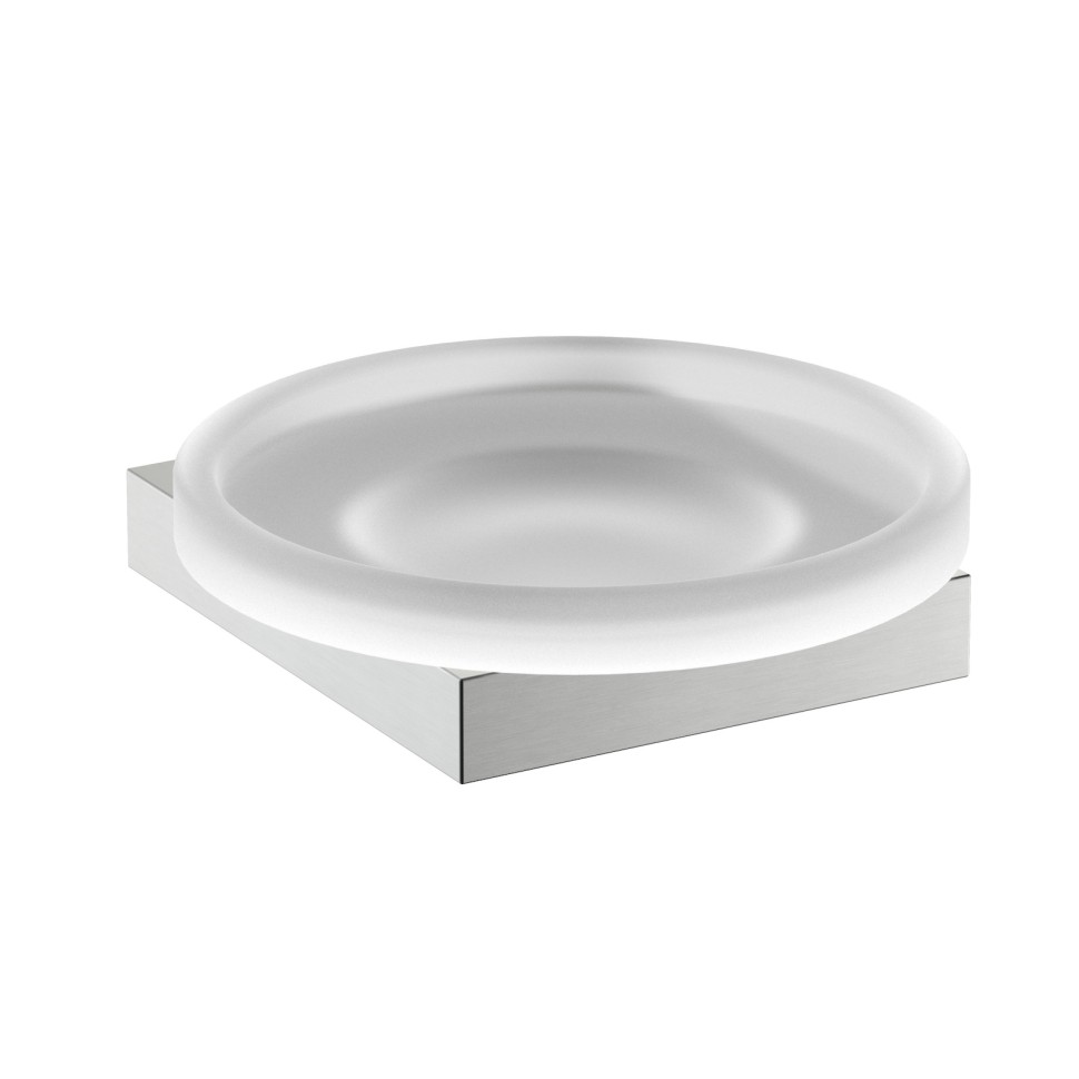 Мыльница Timo Petruma 15221/13 никель