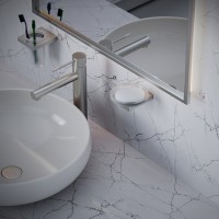 Мыльница Timo Petruma 15221/13 никель