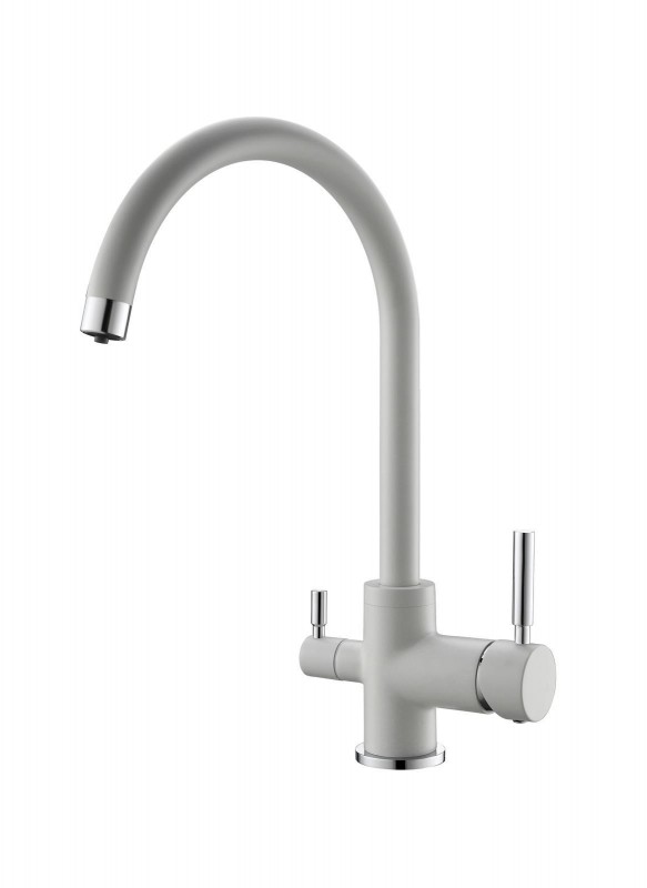 Смеситель EMAR EC-3007 3007.5 Агат