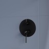 Душевая система скрытого монтажа RGW SP-52-1B
