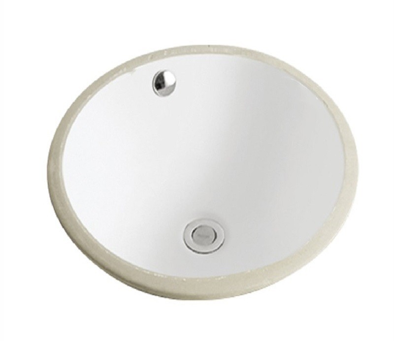 Раковина для ванной CeramaLux NYJ848/1