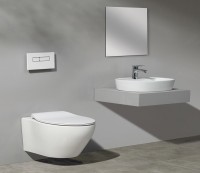 Умывальник CeramaLux D1346