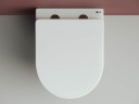 Подвесной унитаз Forma Rimless CN3009