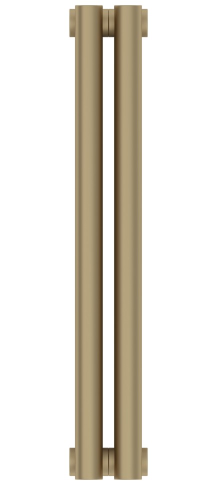 Эстет-0 500х90 2 секции