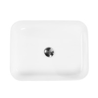 Накладная раковина BelBagno BB1304