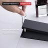 Трап для душа 70*500мм(поворот.сифон 360°) R652.50.06