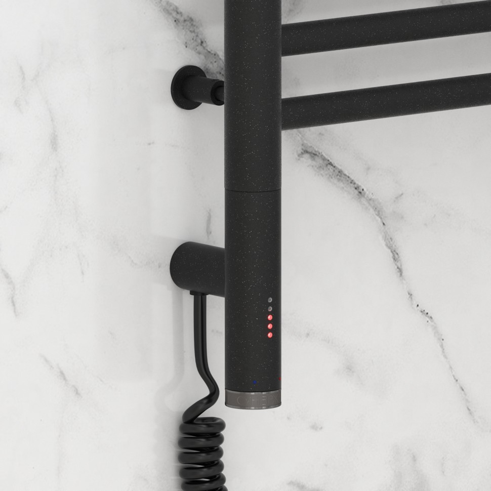 Богема с полкой 3.0 1200х600 / МЭМ левый