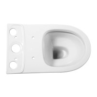 Бачок BelBagno ENERGIA BB8134T