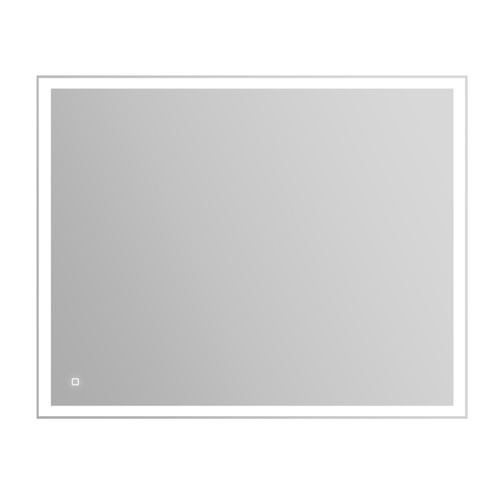 Зеркало BelBagno SPC-GRT-1000-800-LED-TCH