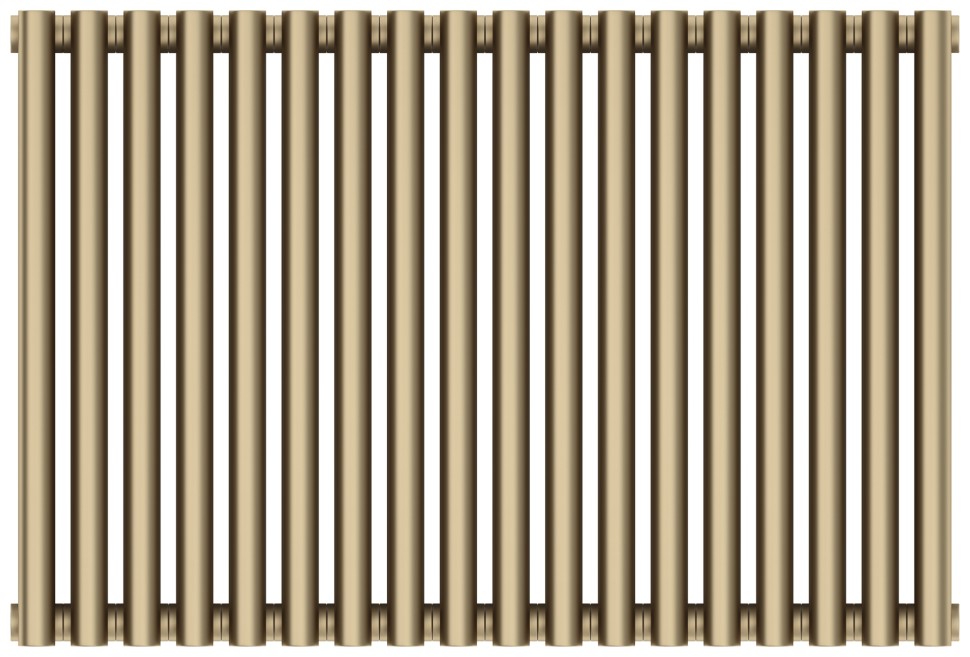 Эстет-00 500х810 18 секций