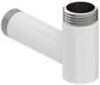 Уголок переходной (G 3/4" НР х G 1/2" НР)