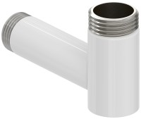 Уголок переходной (G 3/4&quot; НР х G 1/2&quot; НР)