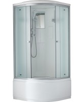 Timo Standart Т-5590 душевая кабина 90*90*220
