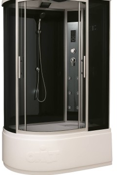 Timo Standart T-1120 R душевая кабина 120*85*220, турецкая баня хамам