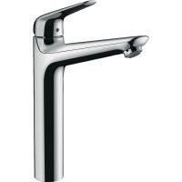 Смеситель для раковин Hansgrohe Novus хром (71123000)