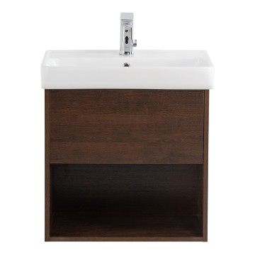 База под раковину подвесная BelBagno NEON-500-1C-SO-RS