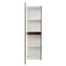 Шкаф подвесной BelBagno FLY-MARINO-1500-2A-SC-RW-P-L