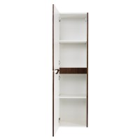 Шкаф подвесной BelBagno FLY-MARINO-1500-2A-SC-RW-P-L