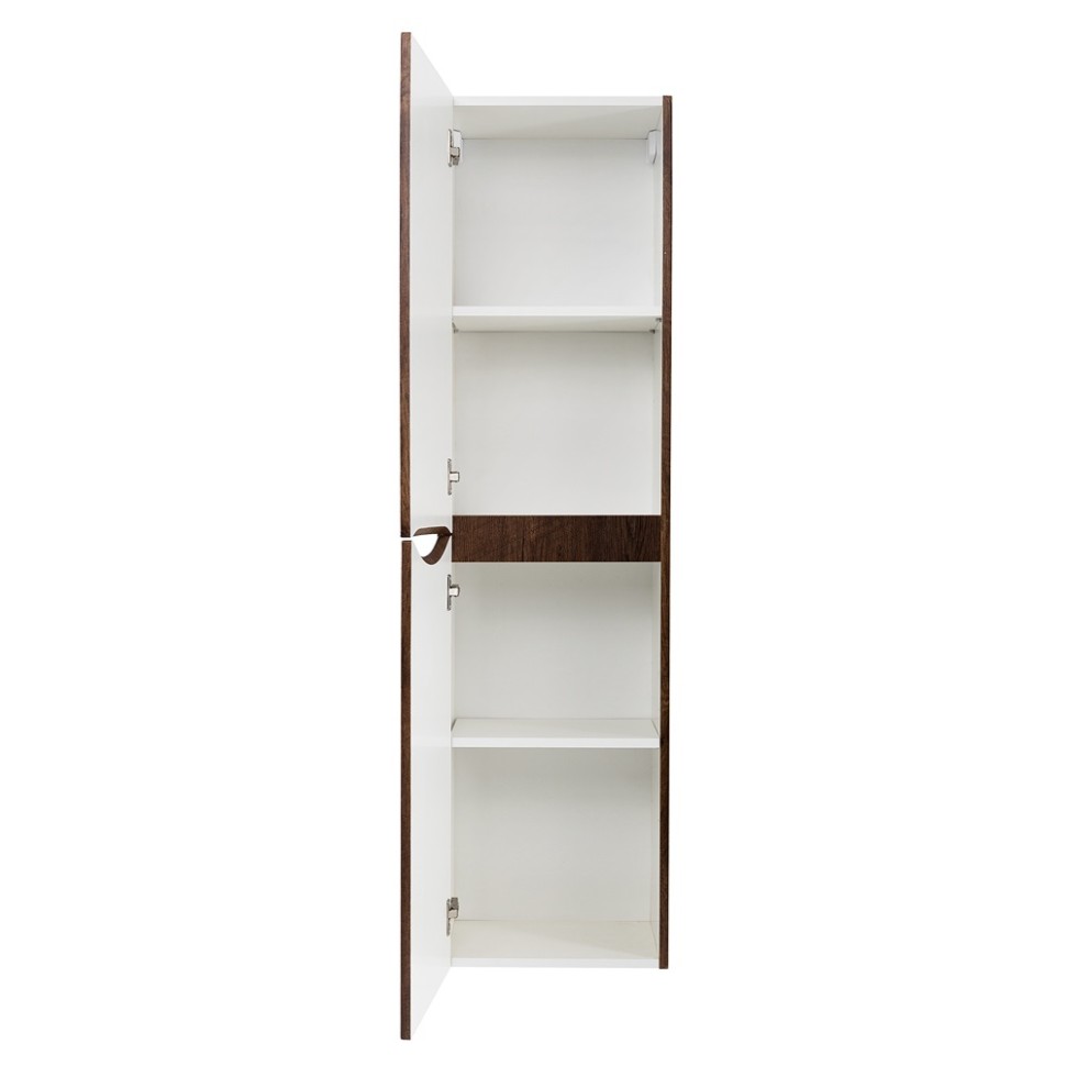 Шкаф подвесной BelBagno FLY-MARINO-1500-2A-SC-RW-P-L