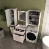 ПШ STYLE LINE "Марелла мини 600" Люкс Плюс антискрейтч карамель  