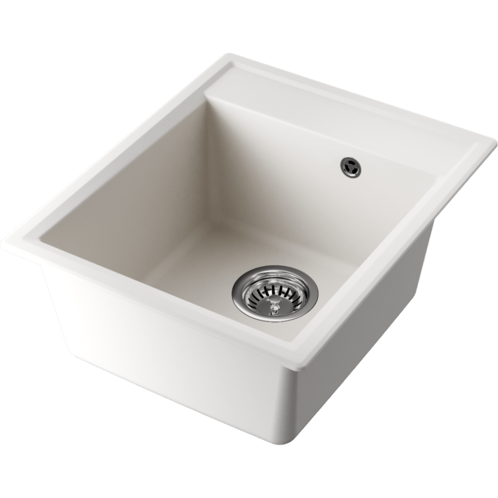 Кухонная мойка Omoikiri Daisen 42-PA Artgranit/пастила