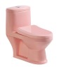 Унитаз для детей Gid Tr2192-PK