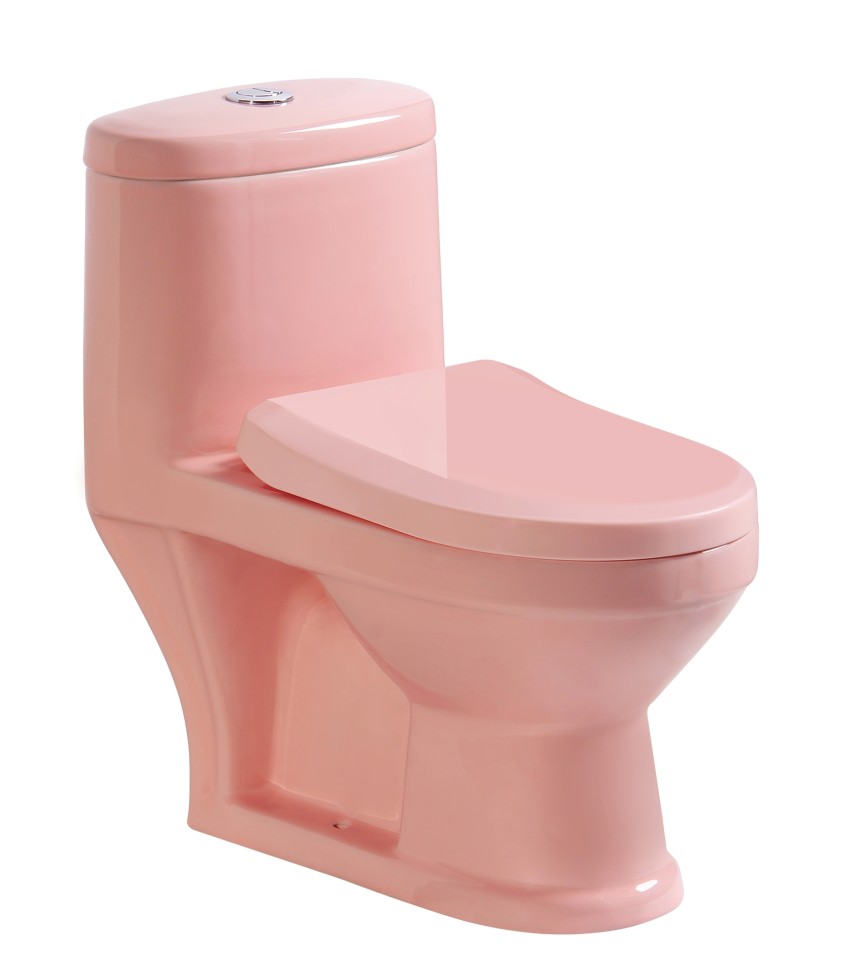 Унитаз для детей Gid Tr2192-PK