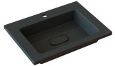 Раковина для тумбы OTTIMO MO620B