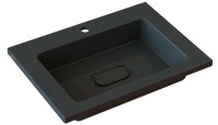 Раковина для тумбы OTTIMO MO620B