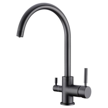 Смеситель EMAR EC-3007 ECB - 3007 PVD dark