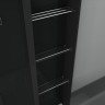 Душевая кабина Grossman Alba GR223 (90x110x225) дверь распашная,3 места