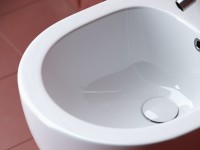 Подвесное биде Forma CN3010