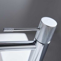 Смеситель для раковины Desire VBF-1D1CH однорычажный, хром