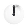 Накладная раковина BelBagno BB1306